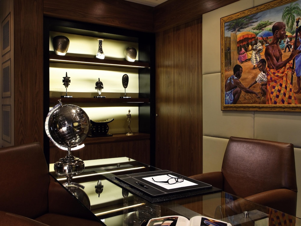 Presidential Suite photo 3