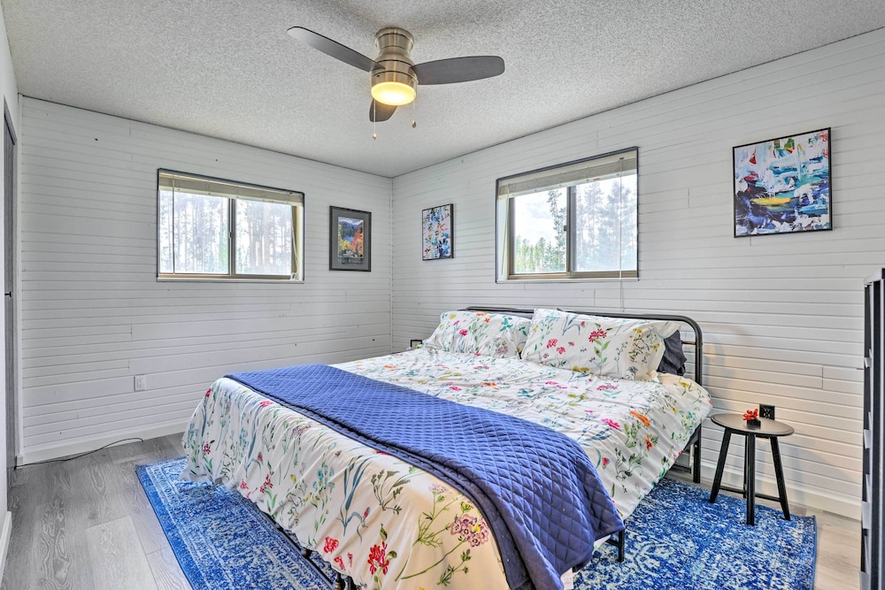 Apartment (2 Bedrooms) photo 1