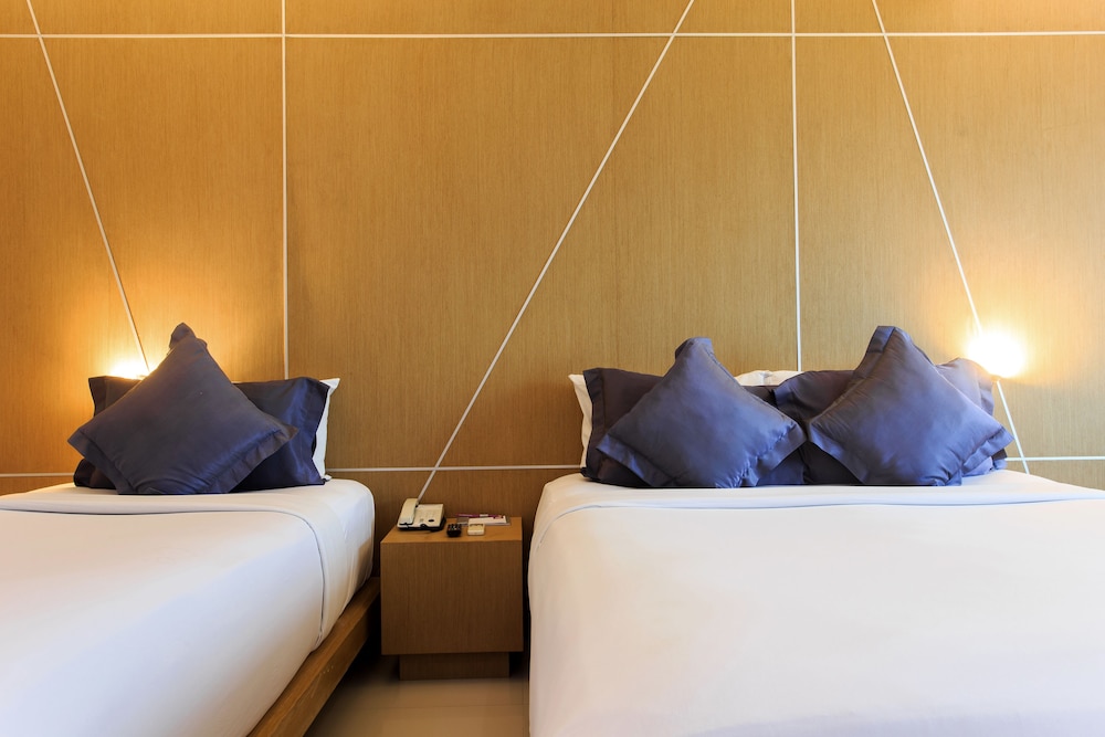 Superior Room - Photo 10