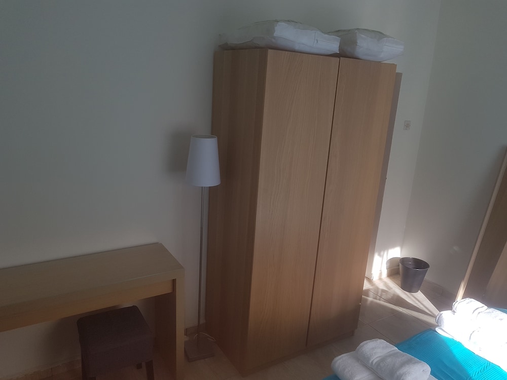 Comfort Apartment, 1 Bedroom, Kitchen, Pool View photo 2