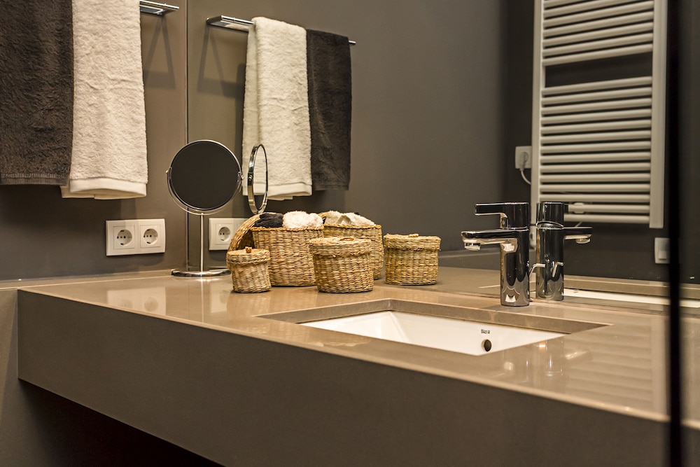 Apartment, 3 Bedrooms, 2 Bathrooms (Passeig de Gracia, 51) photo 2