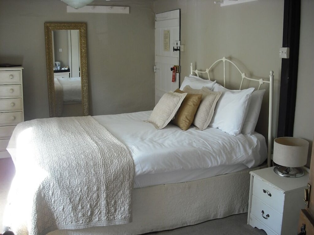 Double Room, Ensuite photo 2
