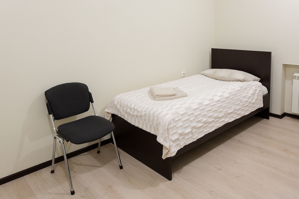 Basic Single Room photo 2