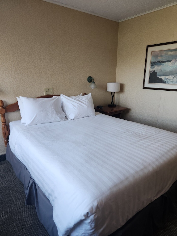 Room, 1 Queen Bed, Non Smoking - Photo 3