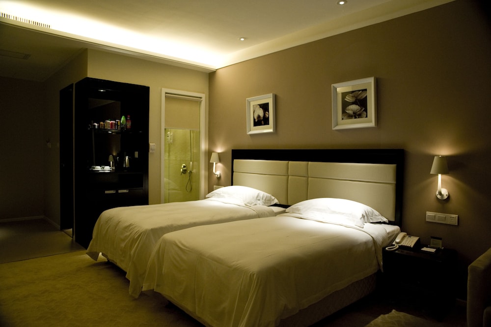 Superior Twin Room photo 3