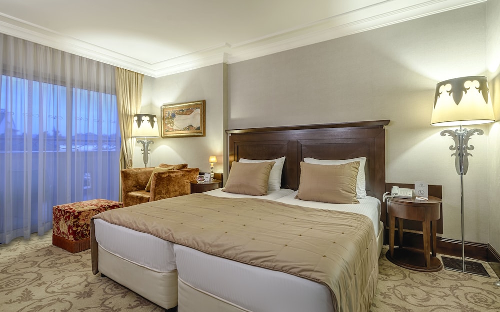 Sultan Suite photo 3