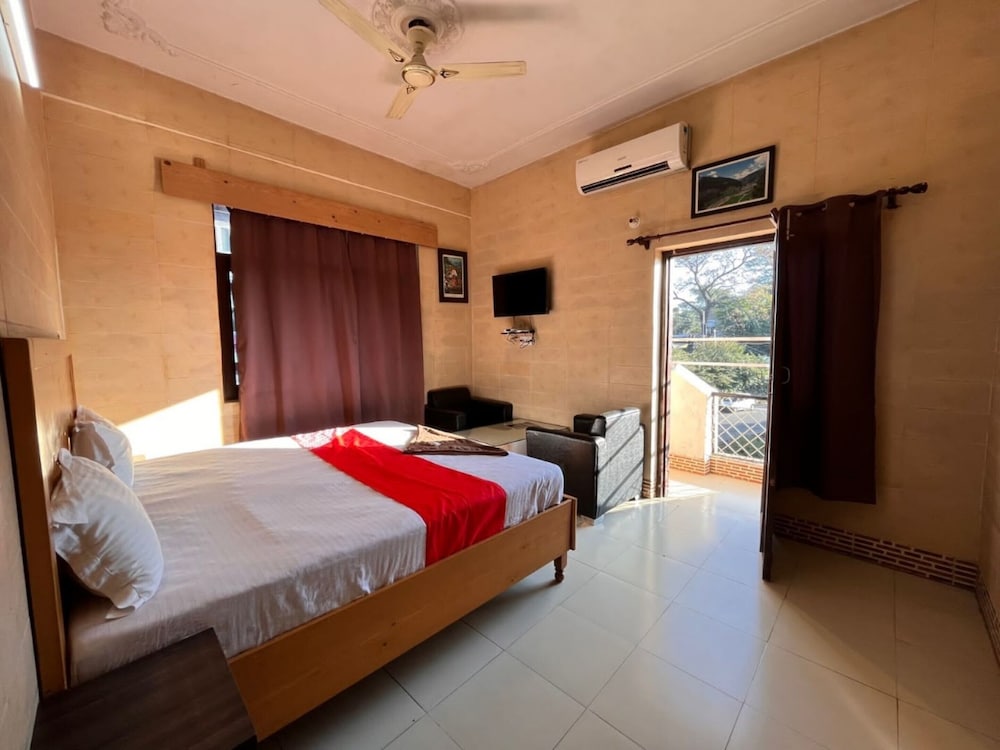 Deluxe Double Room - Photo 2