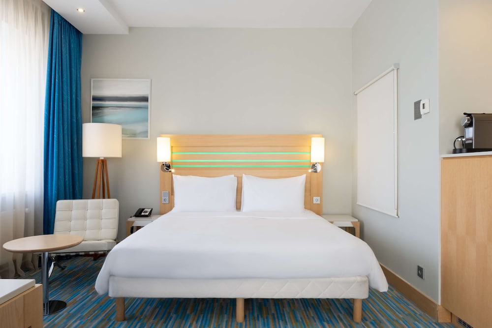 Superior Room, Park View photo 2