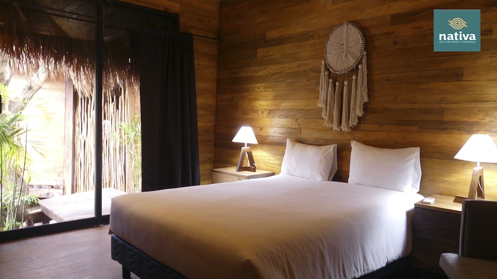 Standard Cabin, 1 Double Bed (Bungalow)