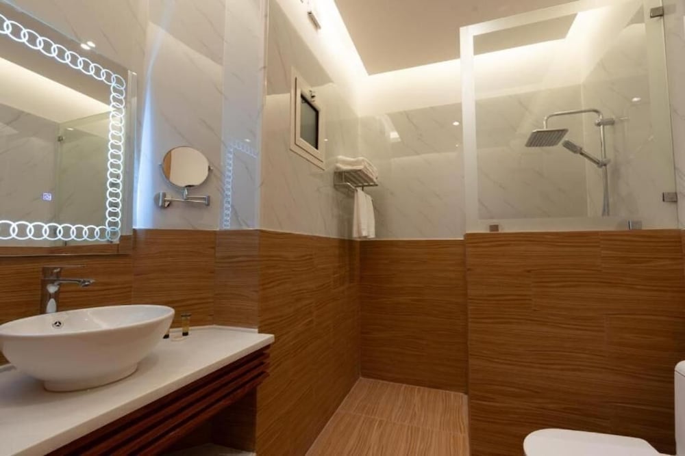 Standard Chalet, 1 Bedroom photo 1