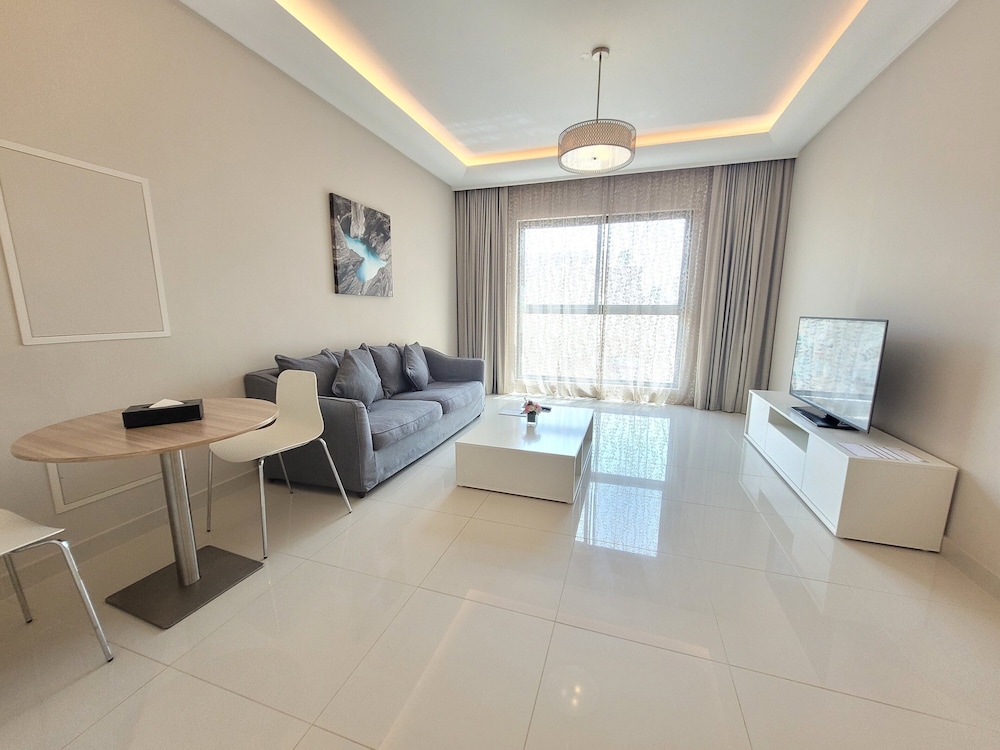 Superior Suite, 1 Bedroom