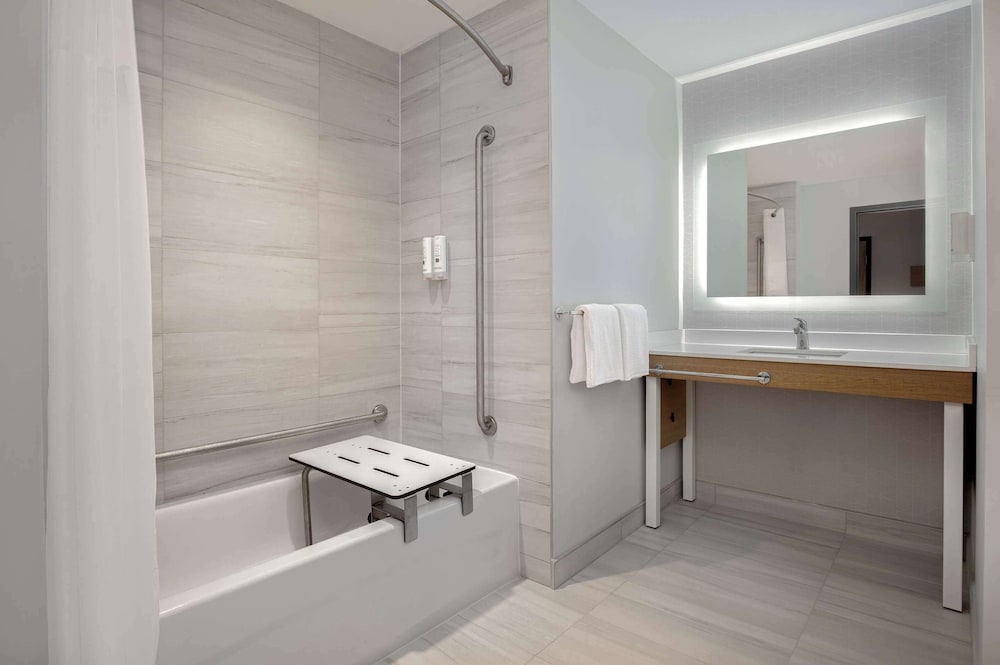 Quality Inn & Suites, Billede 9