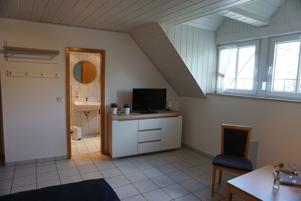Comfort Double Room photo 3