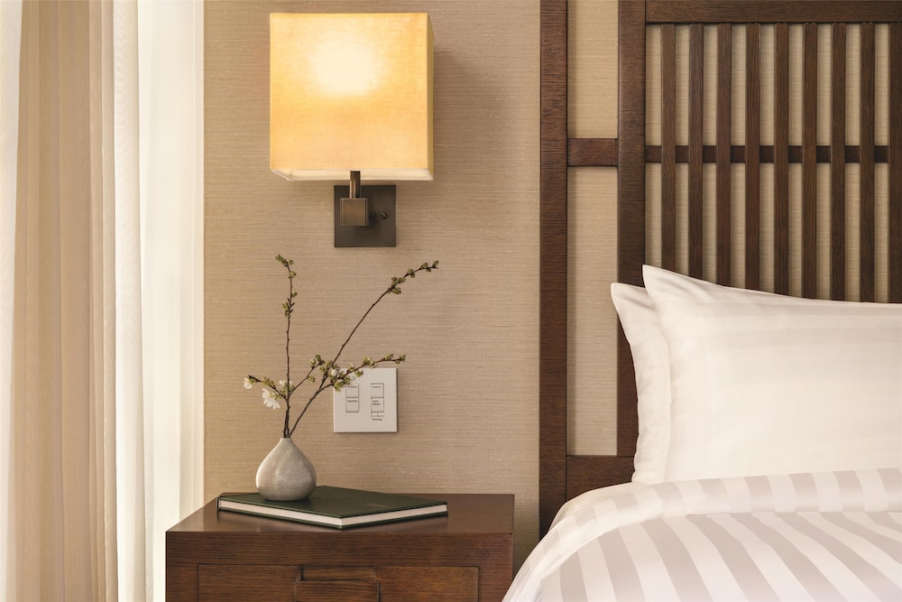Room, 1 King Bed
