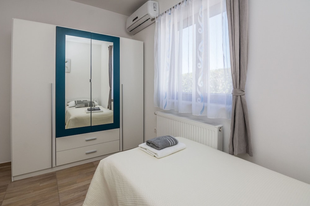Villa, 4 Bedrooms, Accessible, Private Pool