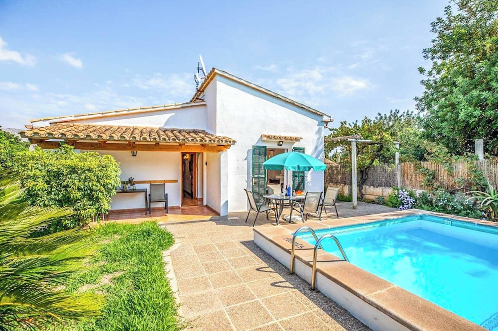 Villa (3 Bedrooms) photo 3