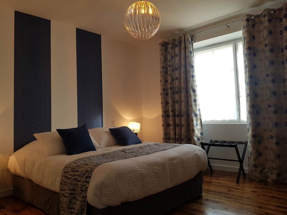 Double Room, Accessible (Johannie) photo 1