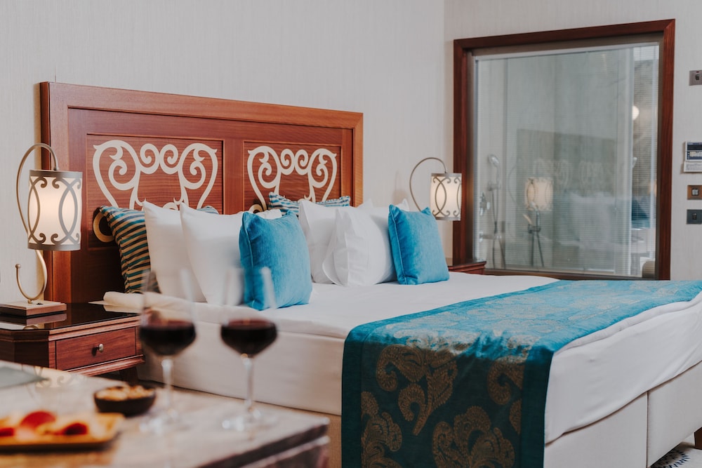 Standard Room - Photo 1