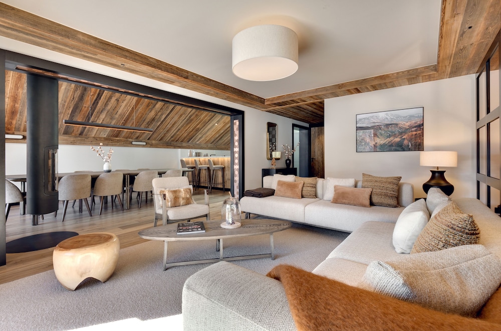 Appartement Duplex 5 Chambres photo 2