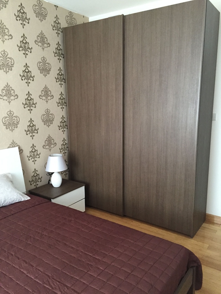 Double Room, Shared Bathroom photo 2