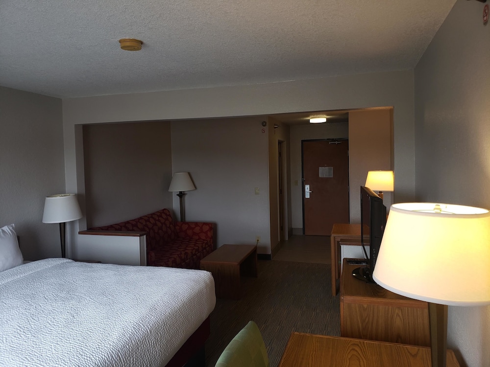 Studio Suite, 1 King Bed, Non Smoking - Photo 2