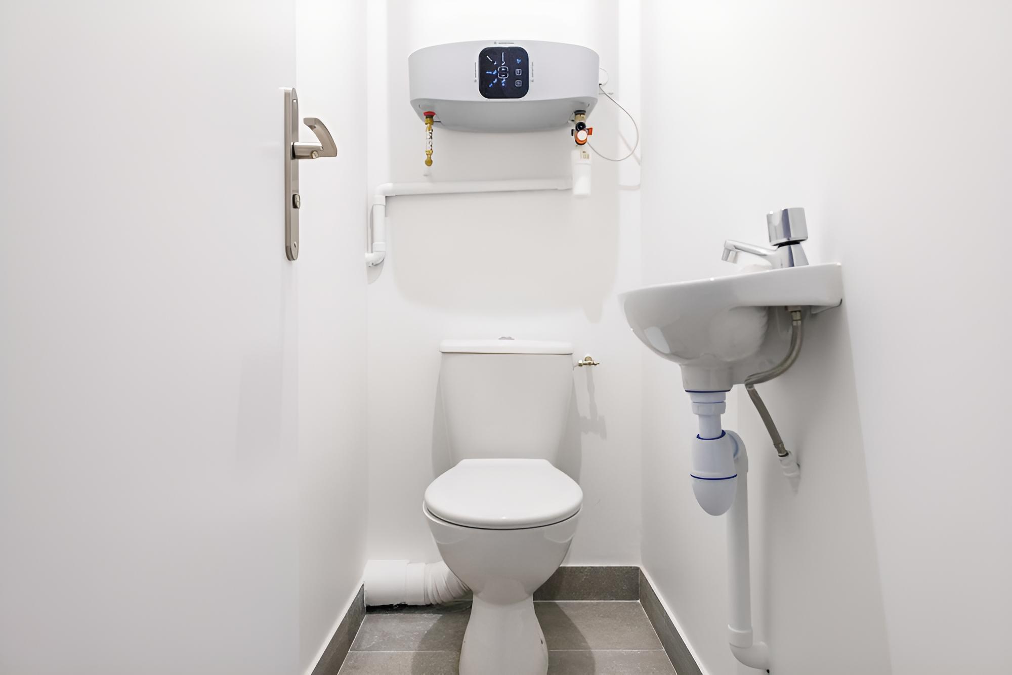 Comfort Apartment (2g)