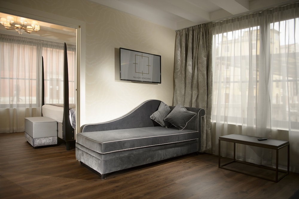 Suite, Canal View photo 3