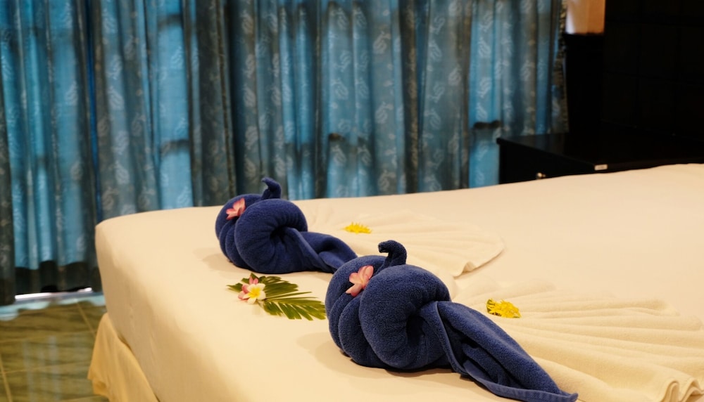 Standard Room - Photo 10