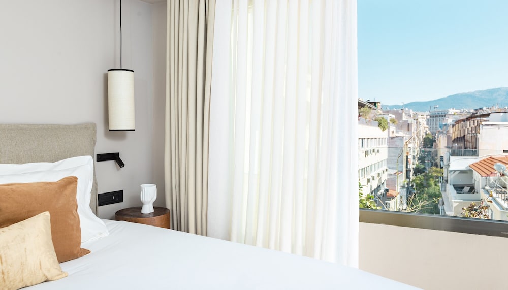 Acropolis Room with Veranda (Hotel) - Photo 1
