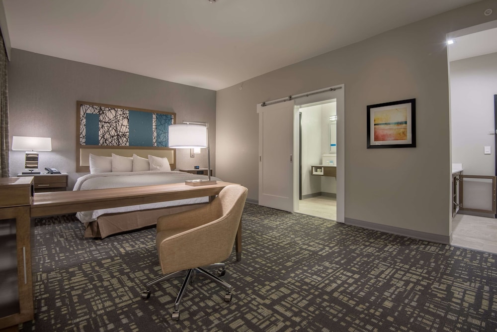 Room, 1 King Bed, Accessible, Non Smoking