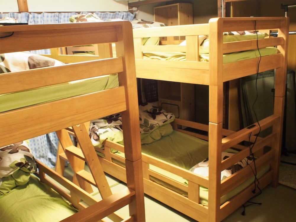 Mixed Dorm photo 1