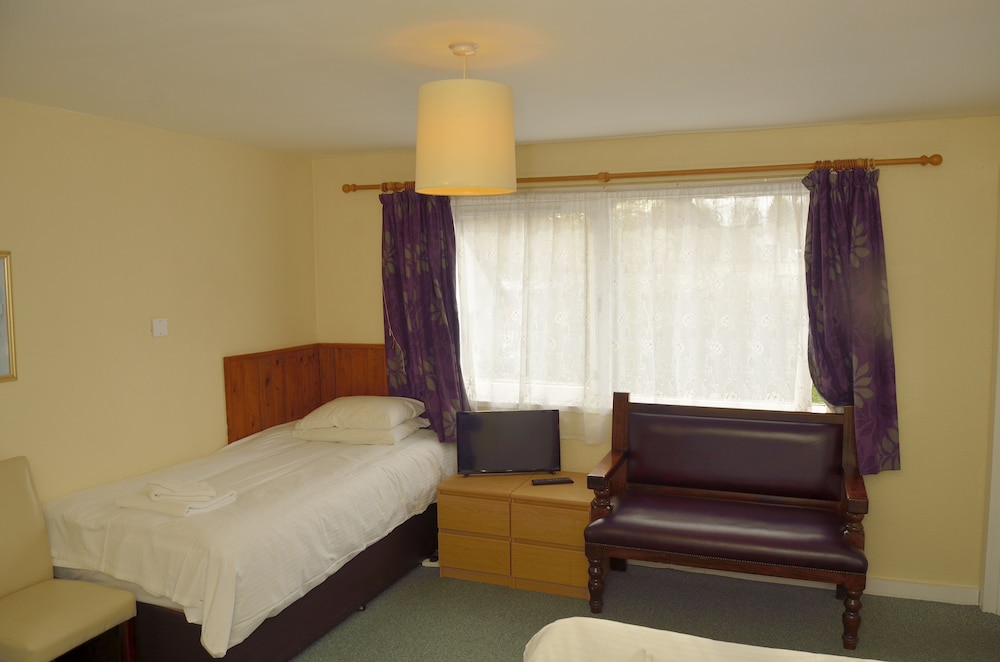 Single Room photo 2