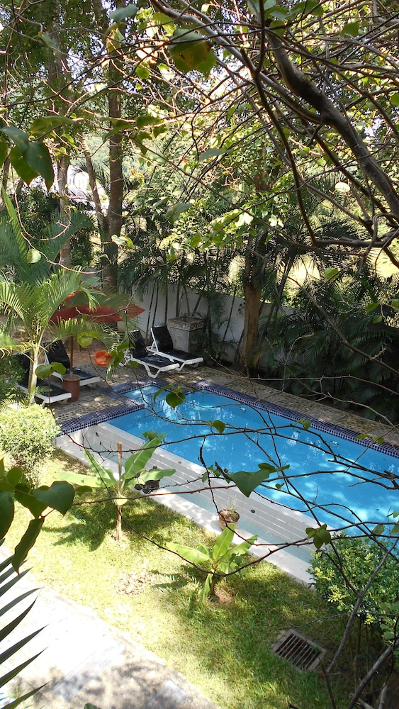 Villa - Photo 14