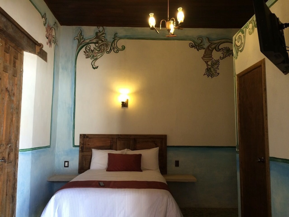 Room, 1 Double Bed