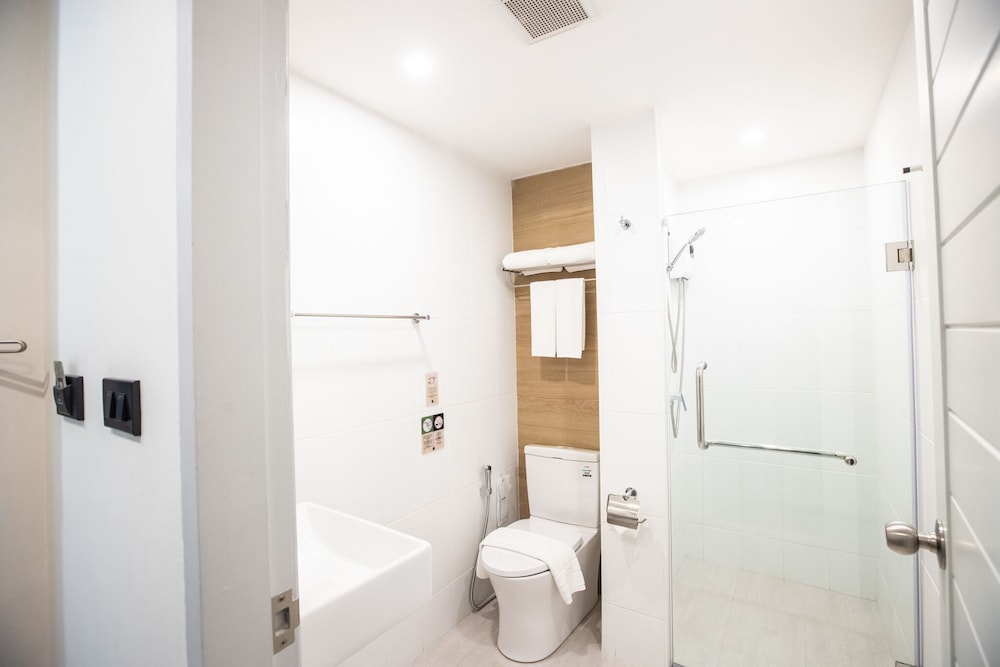 Standard Triple Room photo 3