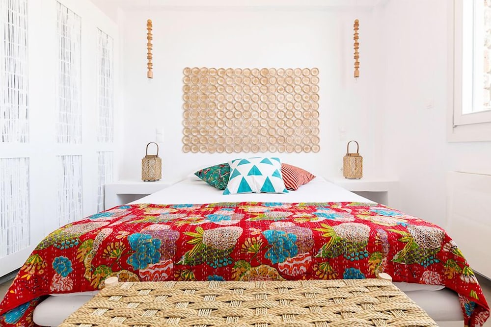 Executive Villa, 4 Bedrooms, Private Pool, Partial Sea View photo 1