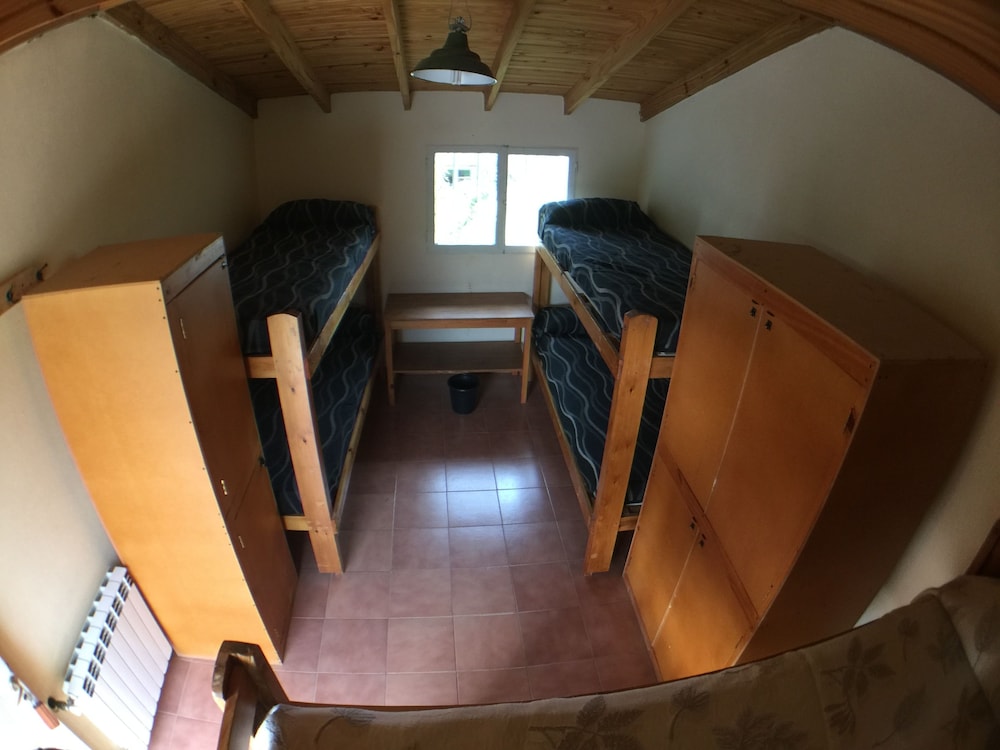 Shared Dormitory, Mixed Dorm (6 People) photo 2