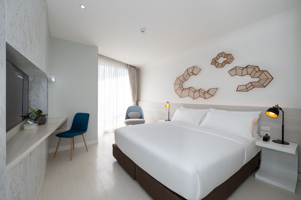 Superior Double Room photo 1