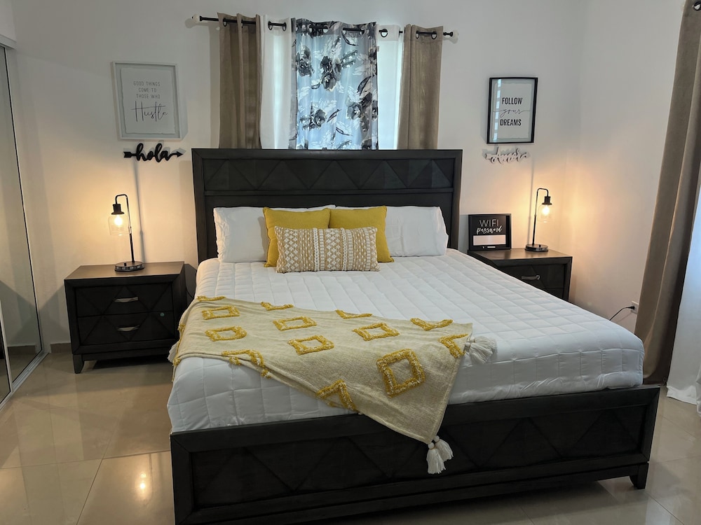 Luxury Villa, 1 Bedroom photo 1