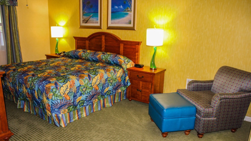 Apartment, 2 Bedrooms, Partial Ocean View - Photo 3