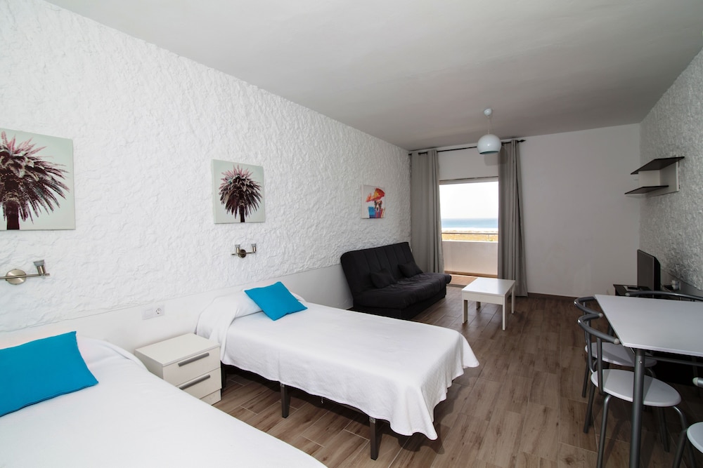 Estudio Estándar, Vista al Mar (FUE-STUDIO-467)