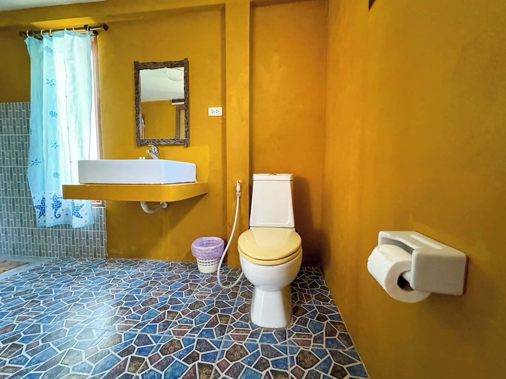 Deluxe Triple Room photo 2