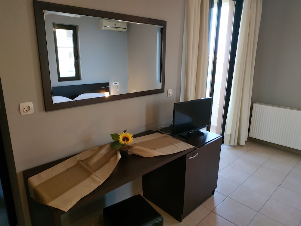 Standard Double Room, Sea View photo 3