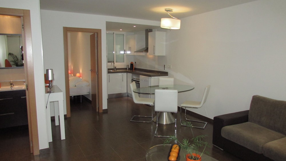 Apartamento Superior, 2 habitaciones