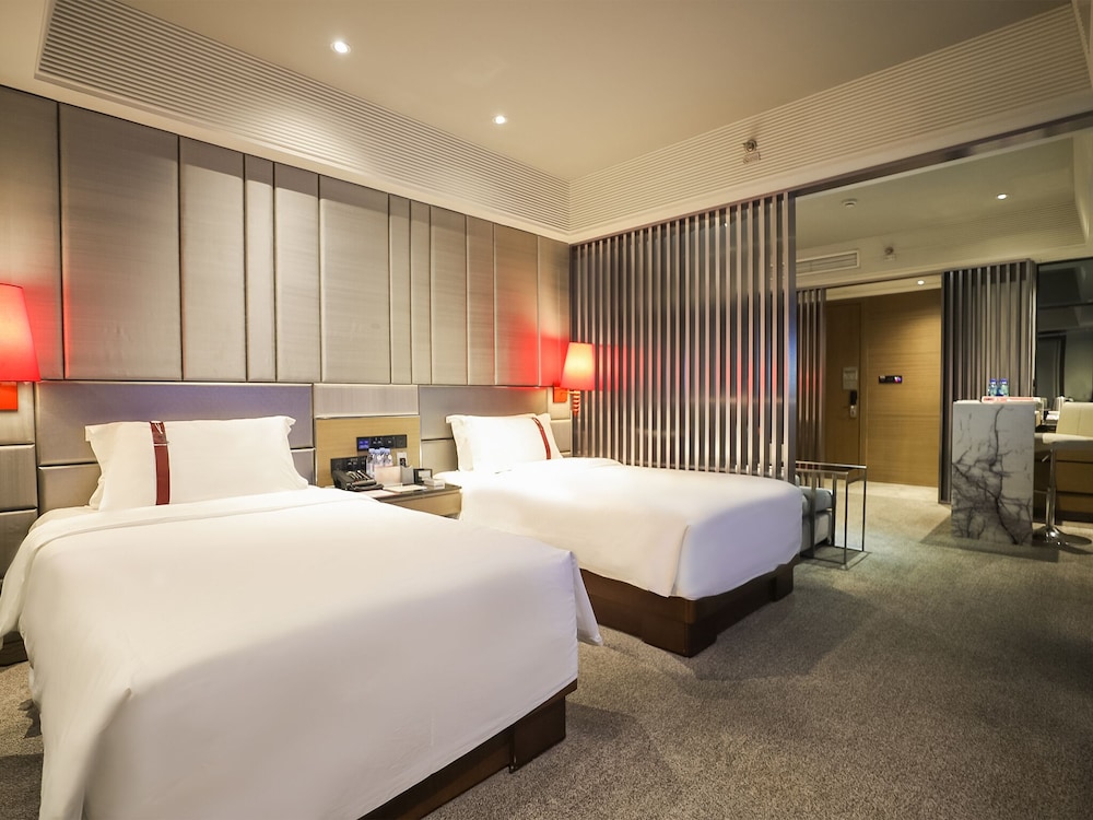 Deluxe Twin Room (G60) photo 2