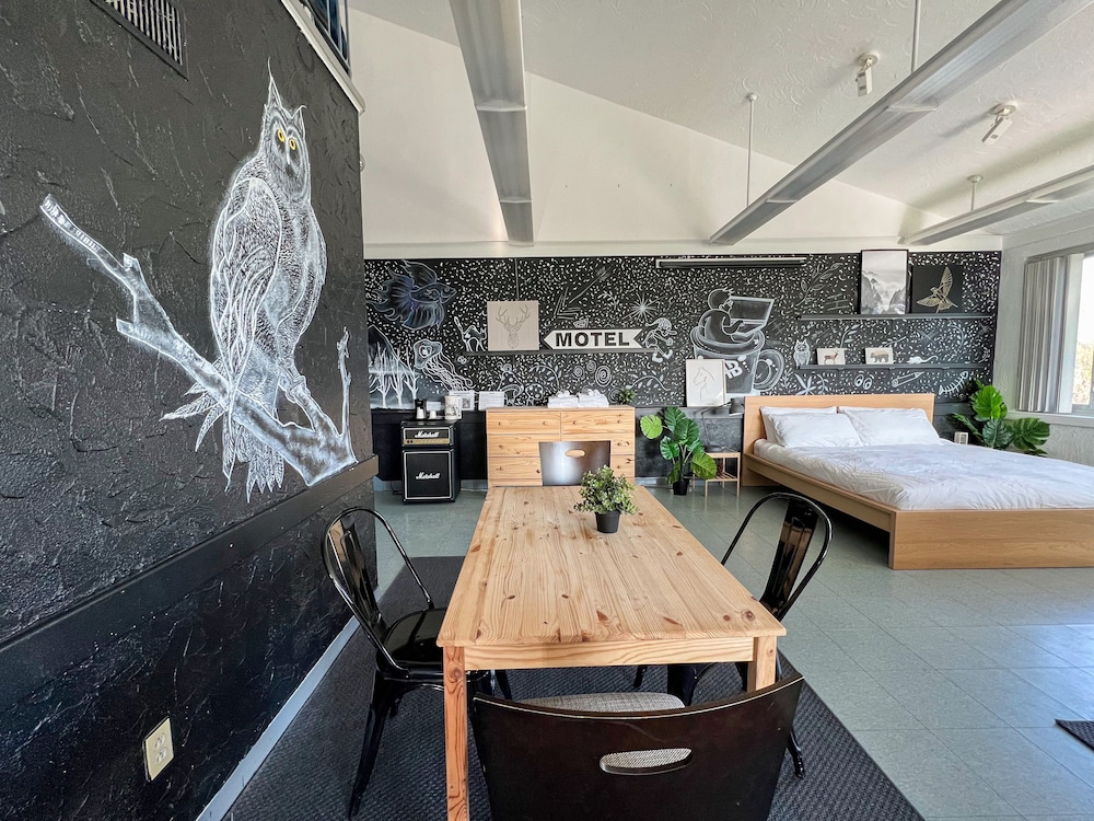 Loft, Multiple Beds, Terrace, River View photo 1