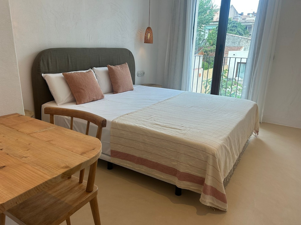 Superior Room, Garden View