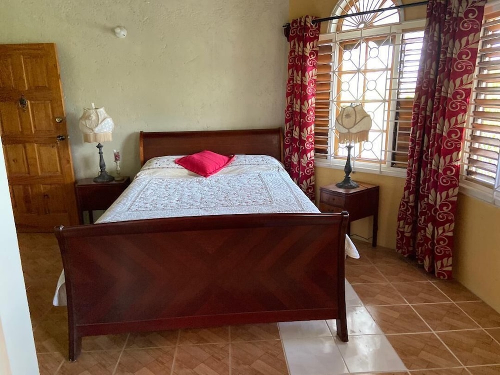 Standard Double Room, 1 Queen Bed photo 1