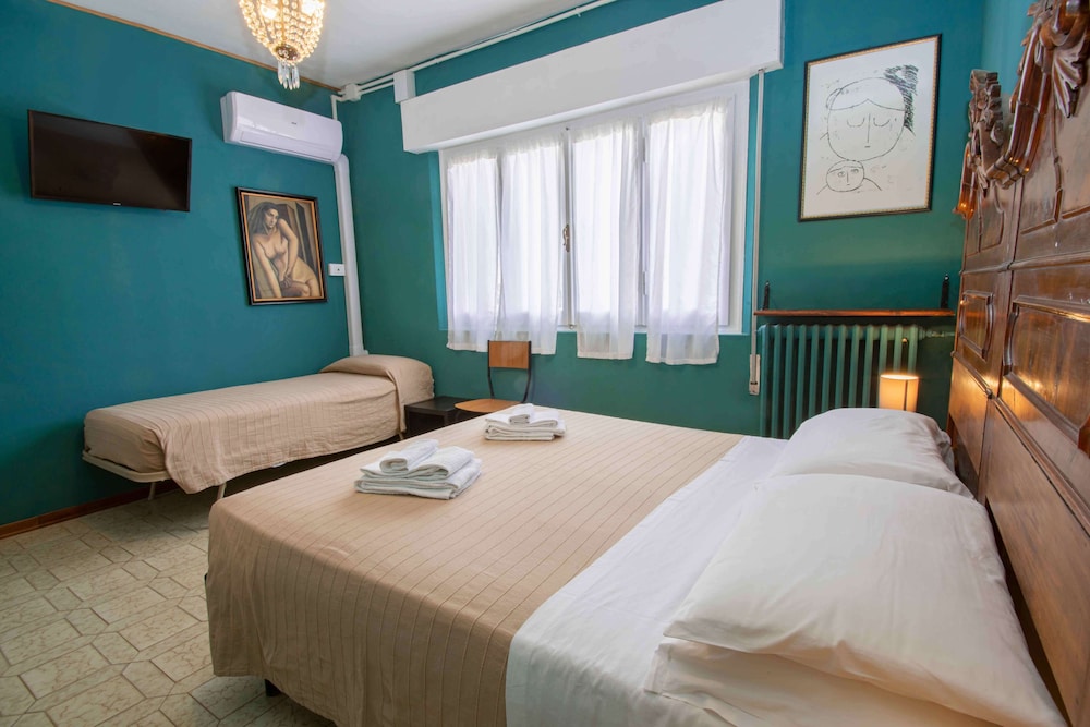Standard Triple Room photo 1