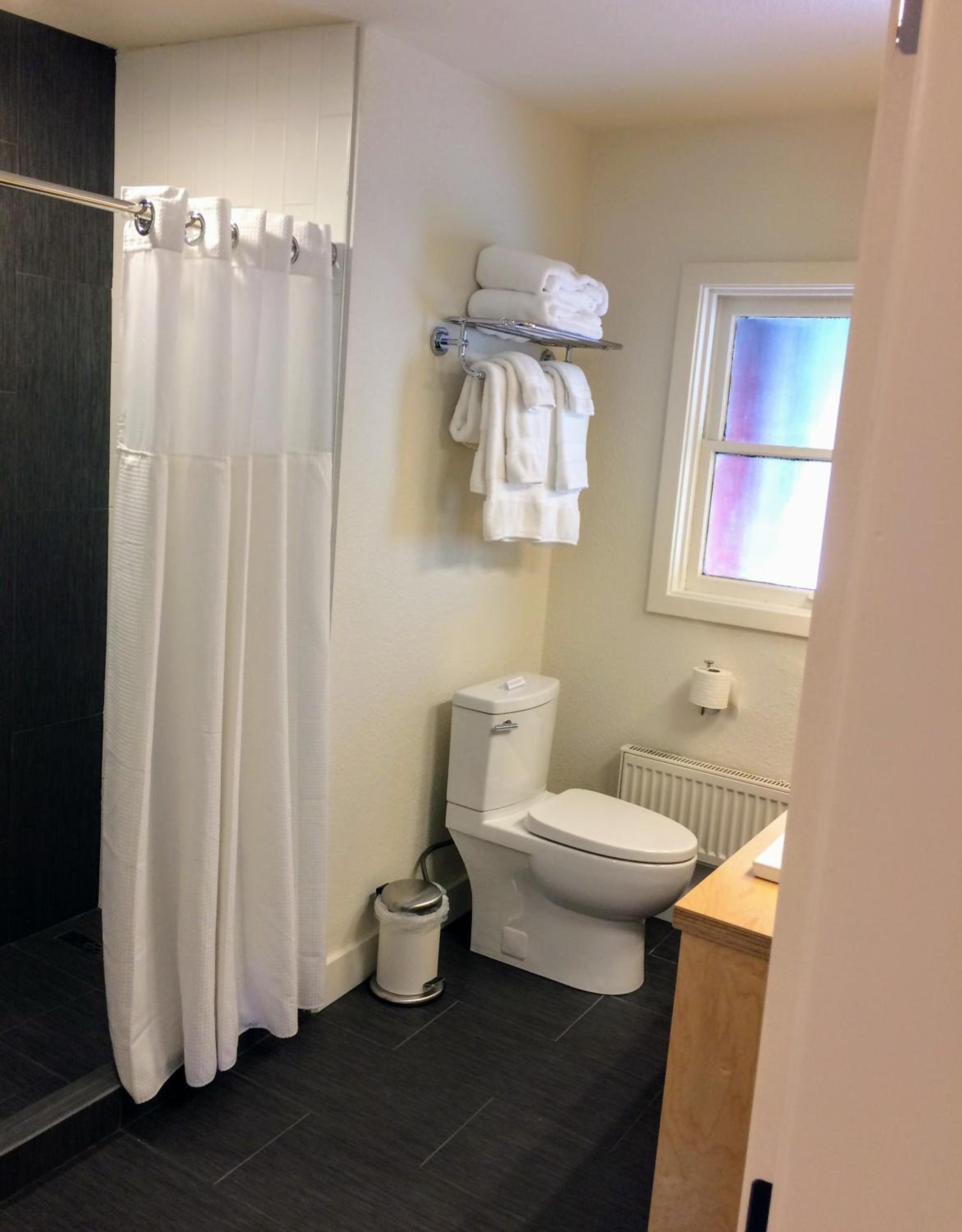 Double Queen Room photo 2